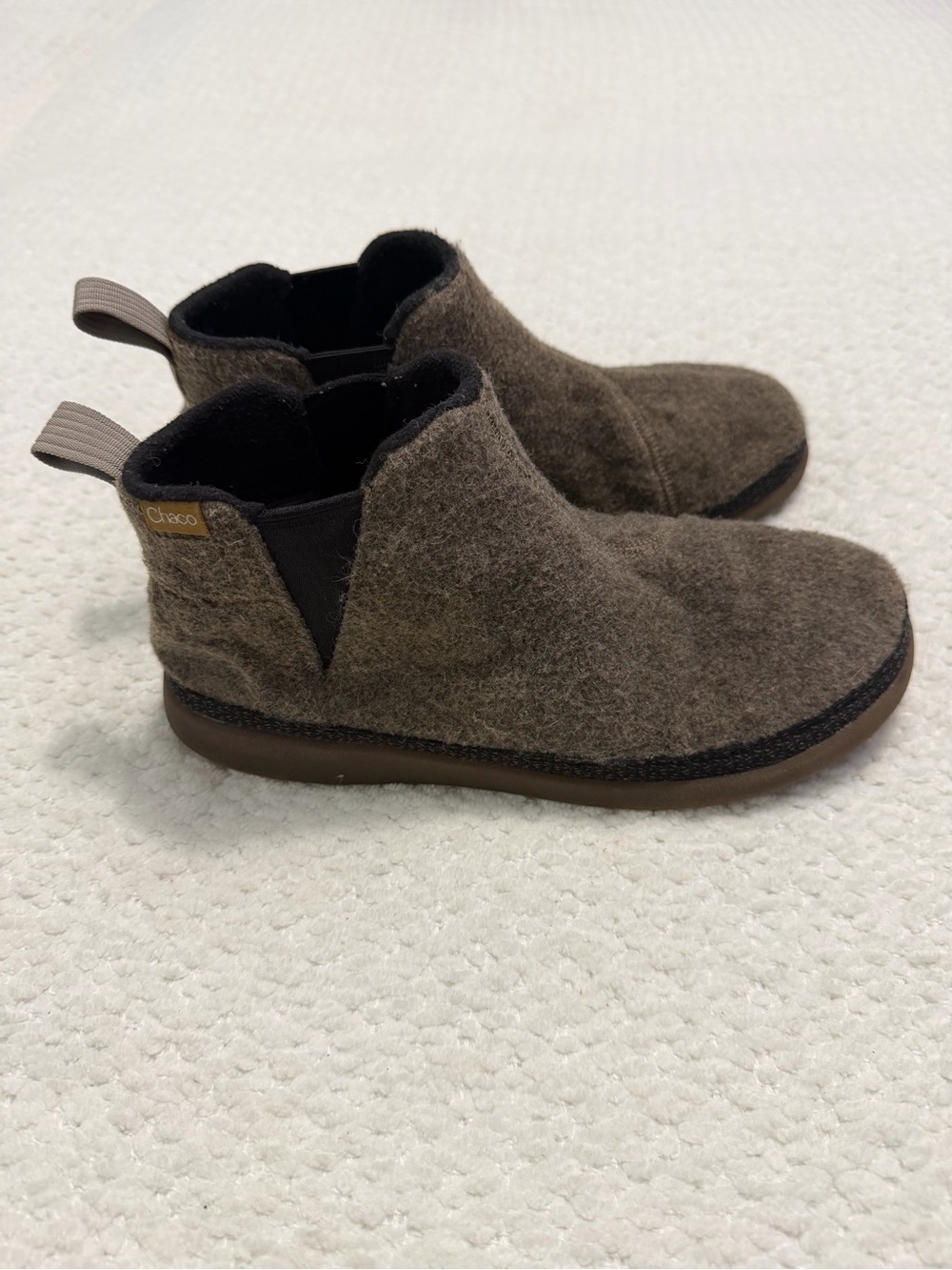 Chaco Chelsea Bootie Women’s Size 8.5 - Picture 4 of 10